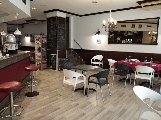 Bistrot Le Paris